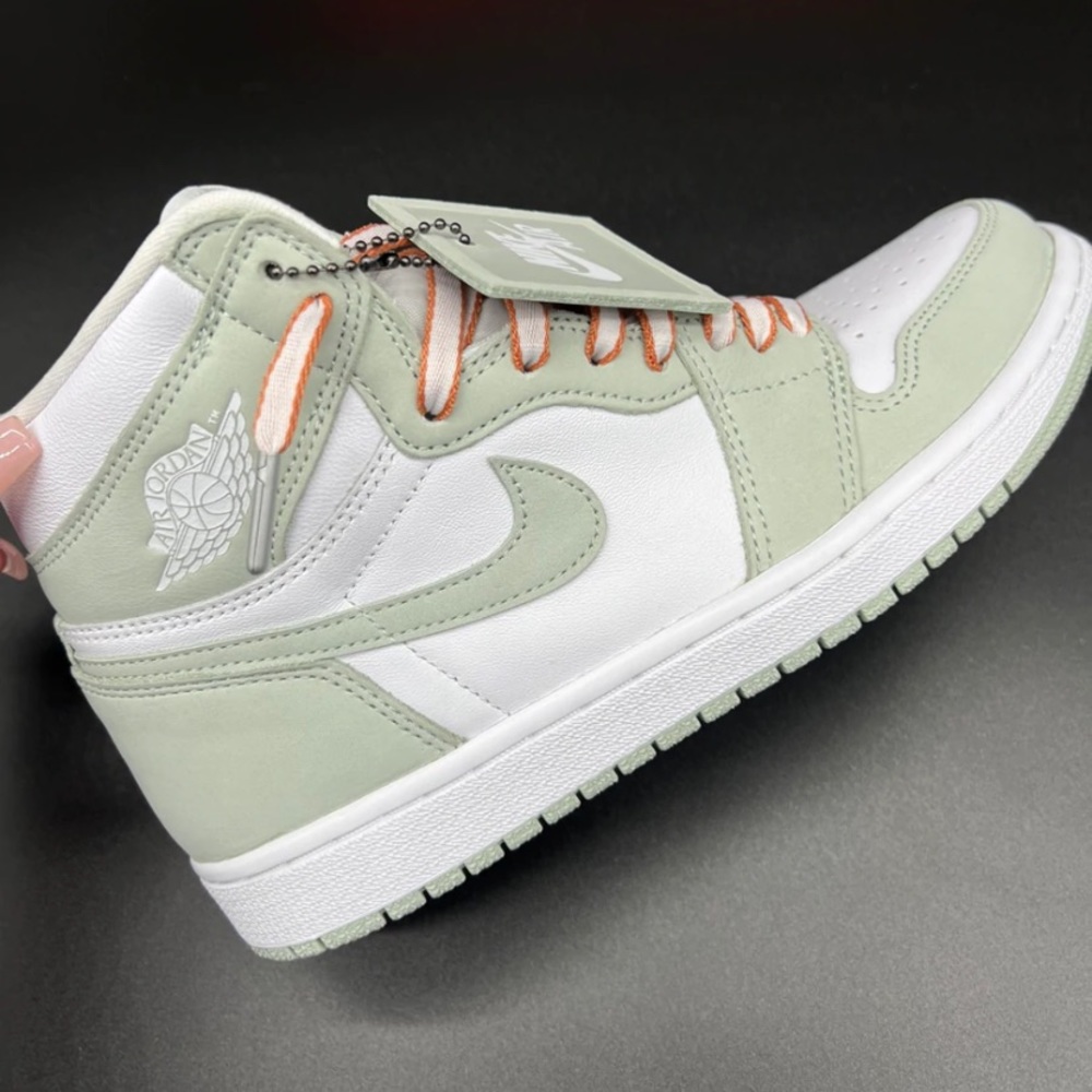 Jordan 1 ‘Seafoam’ 8.5W